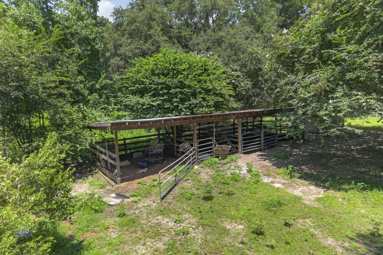 10-acre agricultural property - photo 8