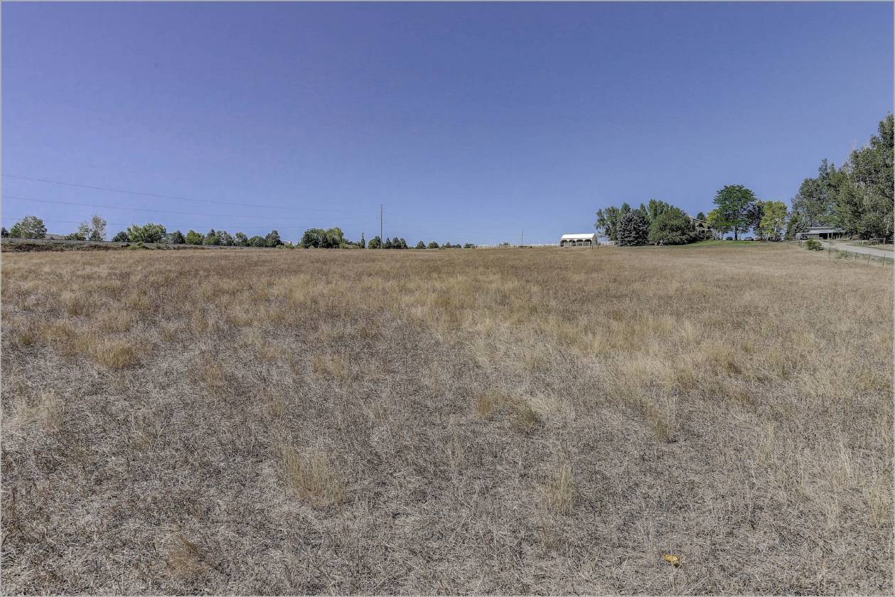 Beautiful Horse Property in South Fort Collins! Fort Collins, Larimer