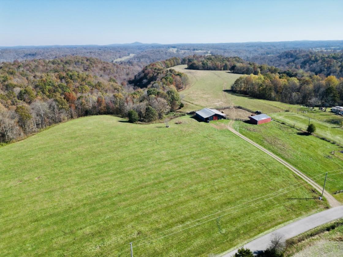 252 ACRES M/L NEAR LAKE CUMBERLAND - photo 1