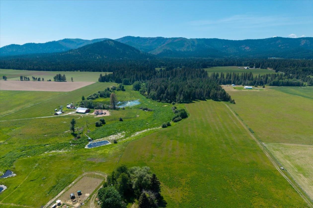 26 Level Acres with Nice Views! - photo 3