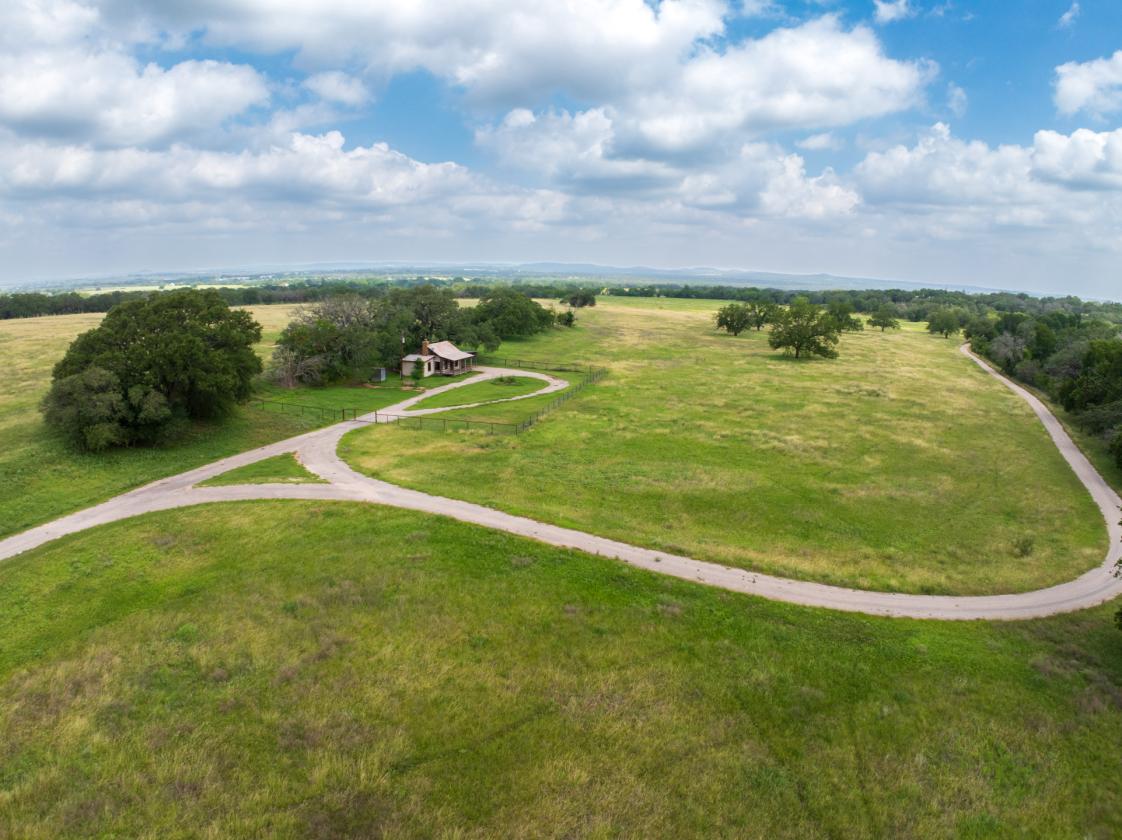 Equestrian Property On the Texas Wine Trail - photo 14