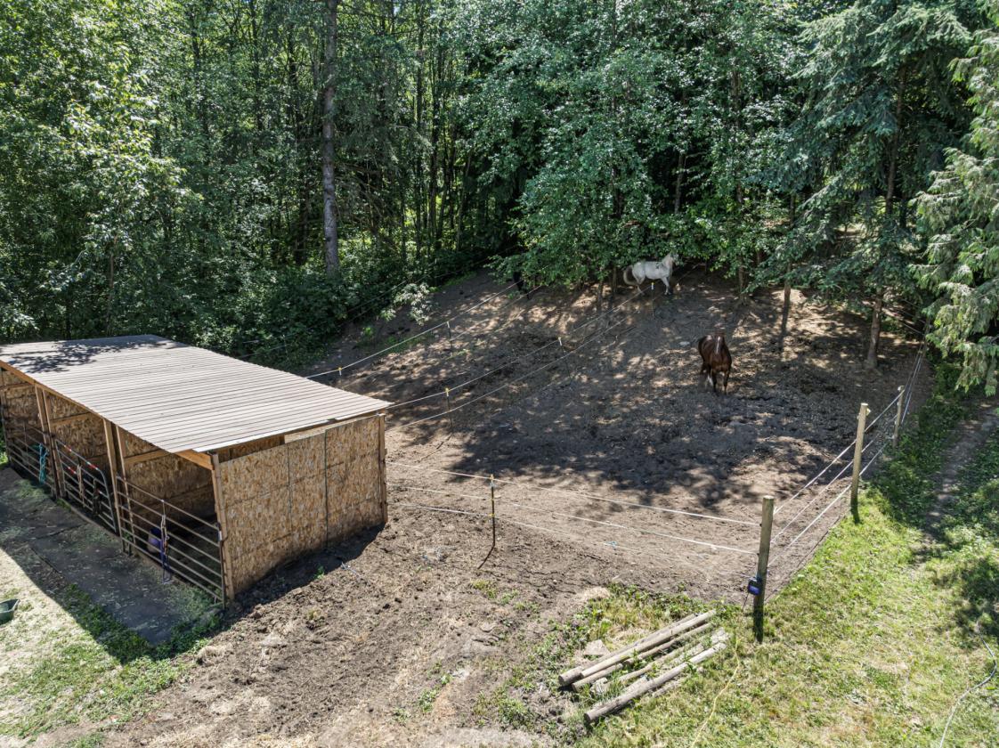 Bring Your Horses, Goats & Gardening Dreams - photo 14