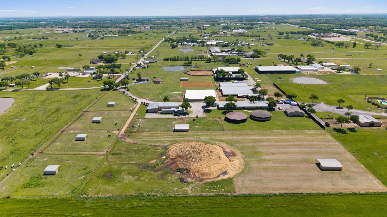 TM Horse Ranch - photo 16