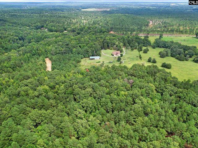 11 Acres near Wateree River & Lake Wateree! - photo 24