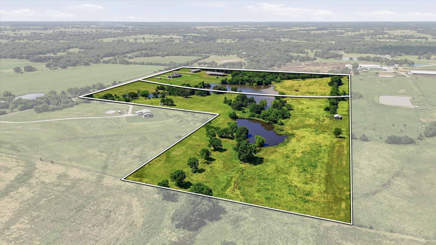 Breathtaking 20+ acre paradise for equestrians - photo 14