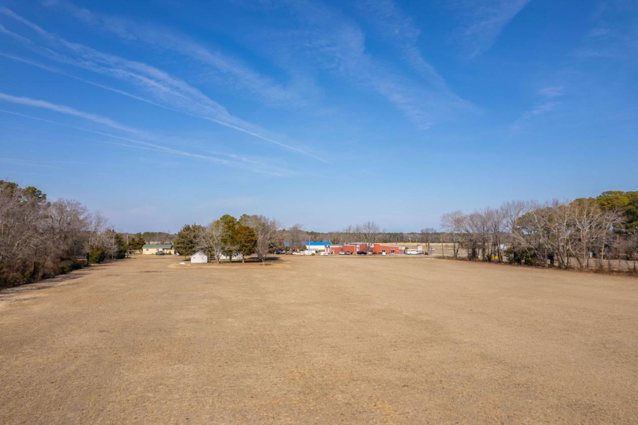 Beautiful Land with a Remodeled Home in NC - photo 23