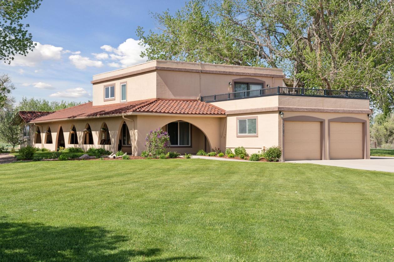 200-Acre Ranch | Arena + Motocross + Pikes Peak - photo 14