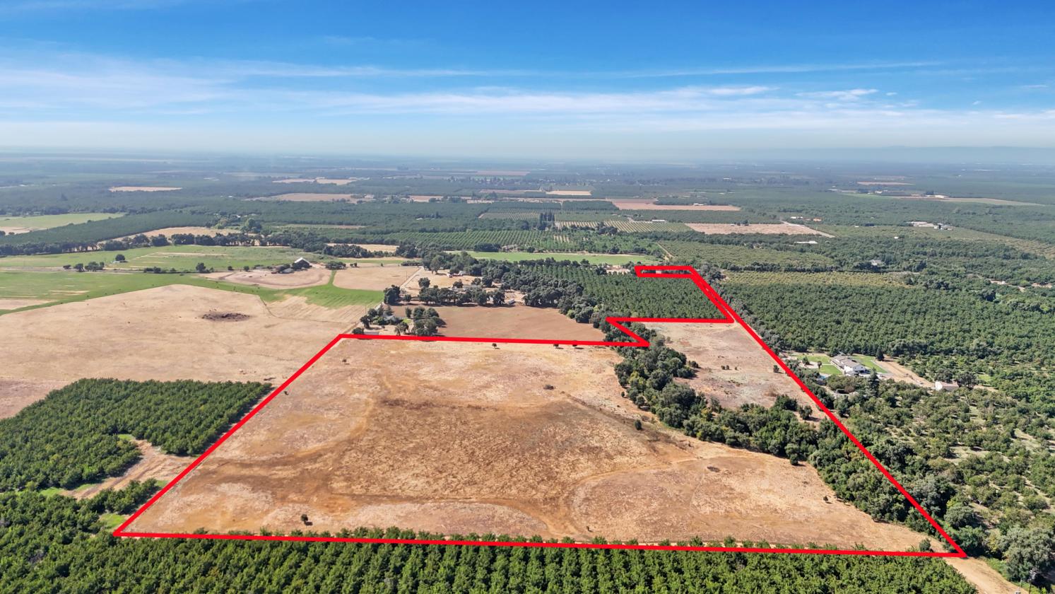 42.57± Acres of Bare Land - photo 6