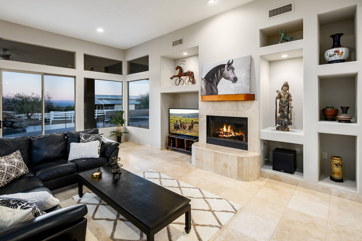 Beautiful Home on 5 acres in Rio Verde!! Scottsdale, Maricopa County