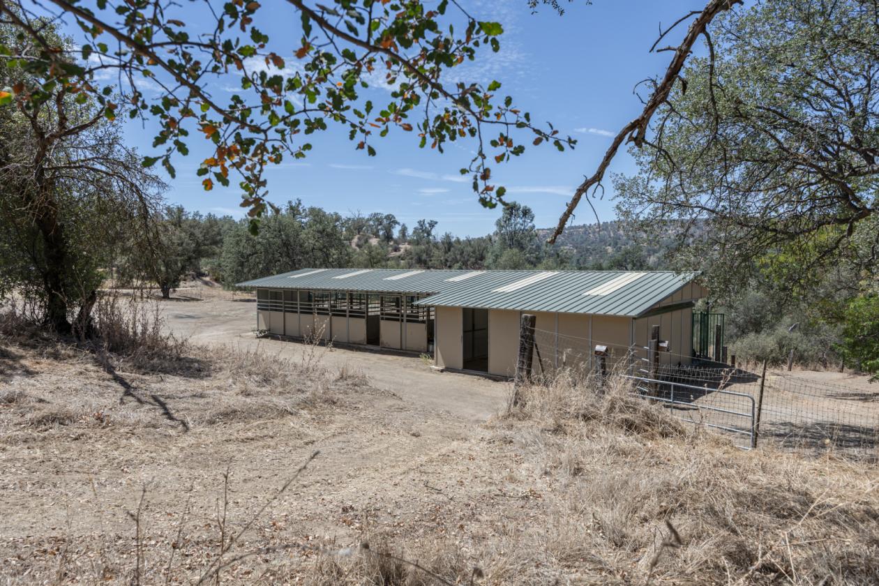 Riverfront Horse Property on 6.45 Acres! - photo 27