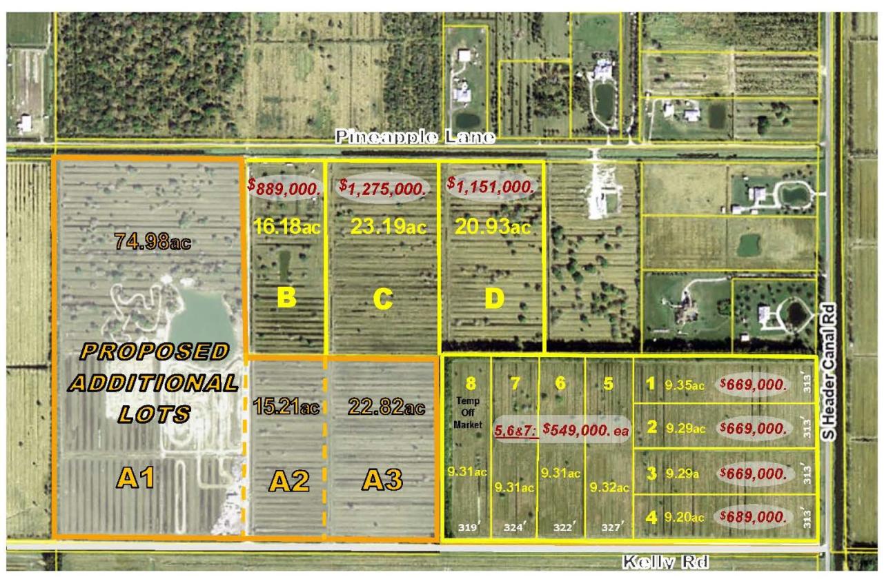 9ac-23ac Platted AG Lots - Horses & Kids Welcome! - photo 6