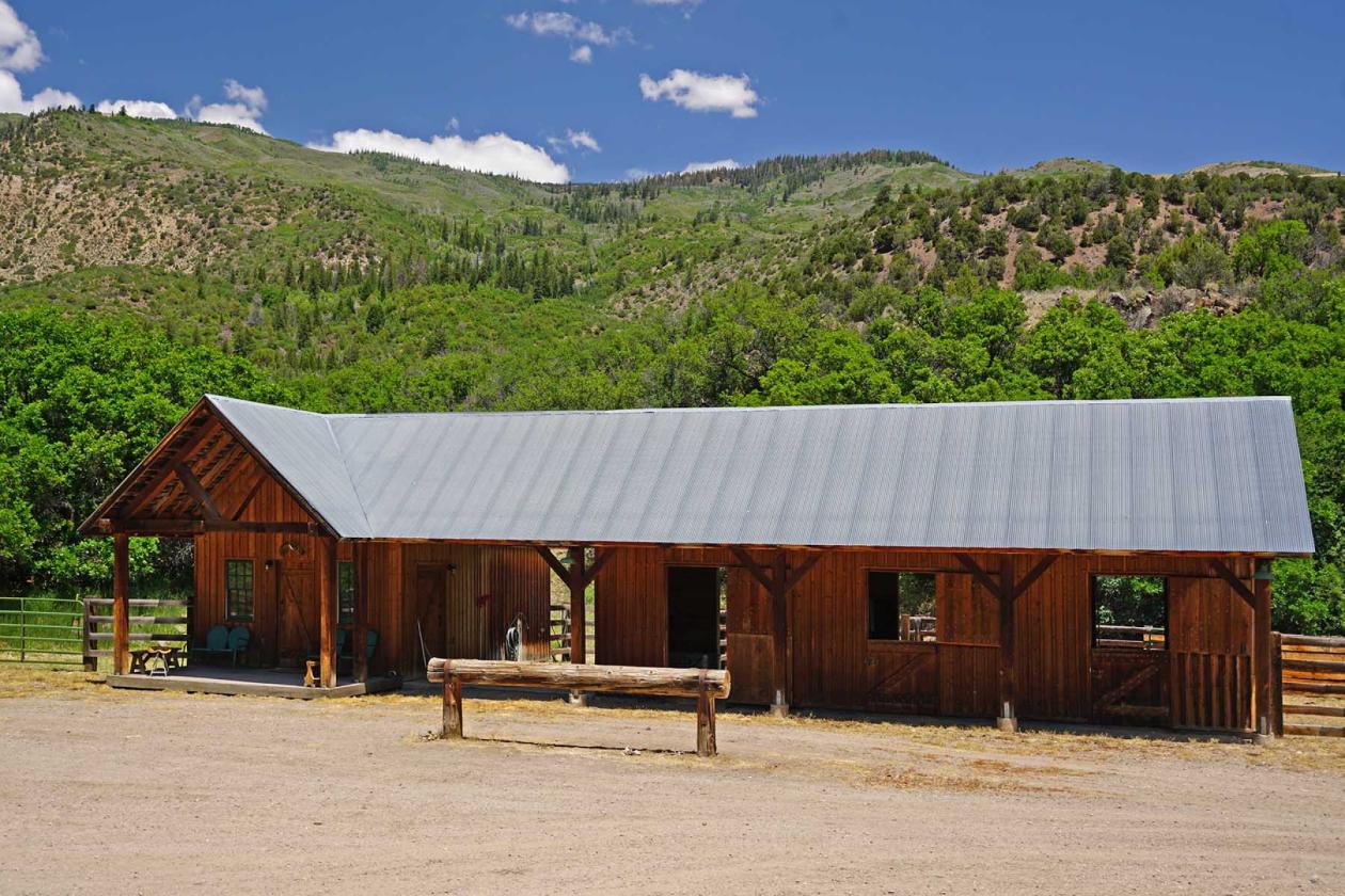 Ranch on Sweetwater - photo 13
