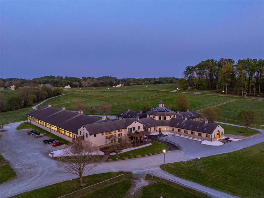 437.5 Acre Legacy Equestrian Estate - photo 28