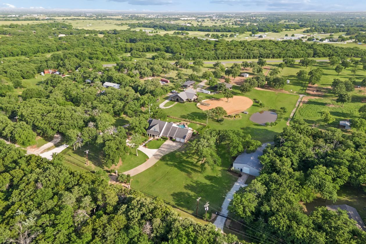Private Equestrian Estate on 19+ Acres - photo 2