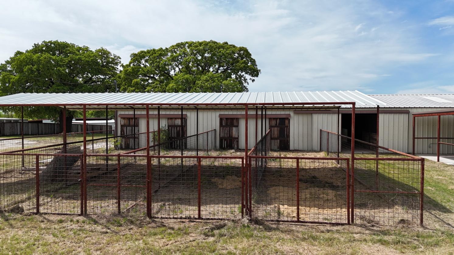 Turn Key Parker County Facility - photo 16