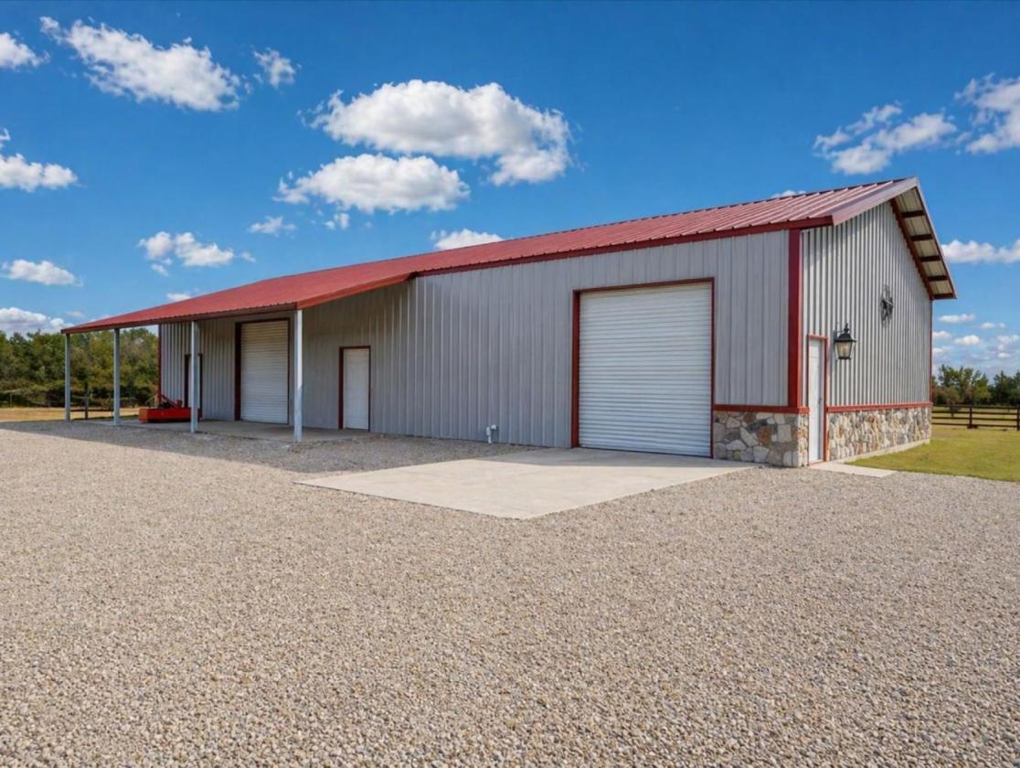Equestrian Estate on 11 Acres - photo 30