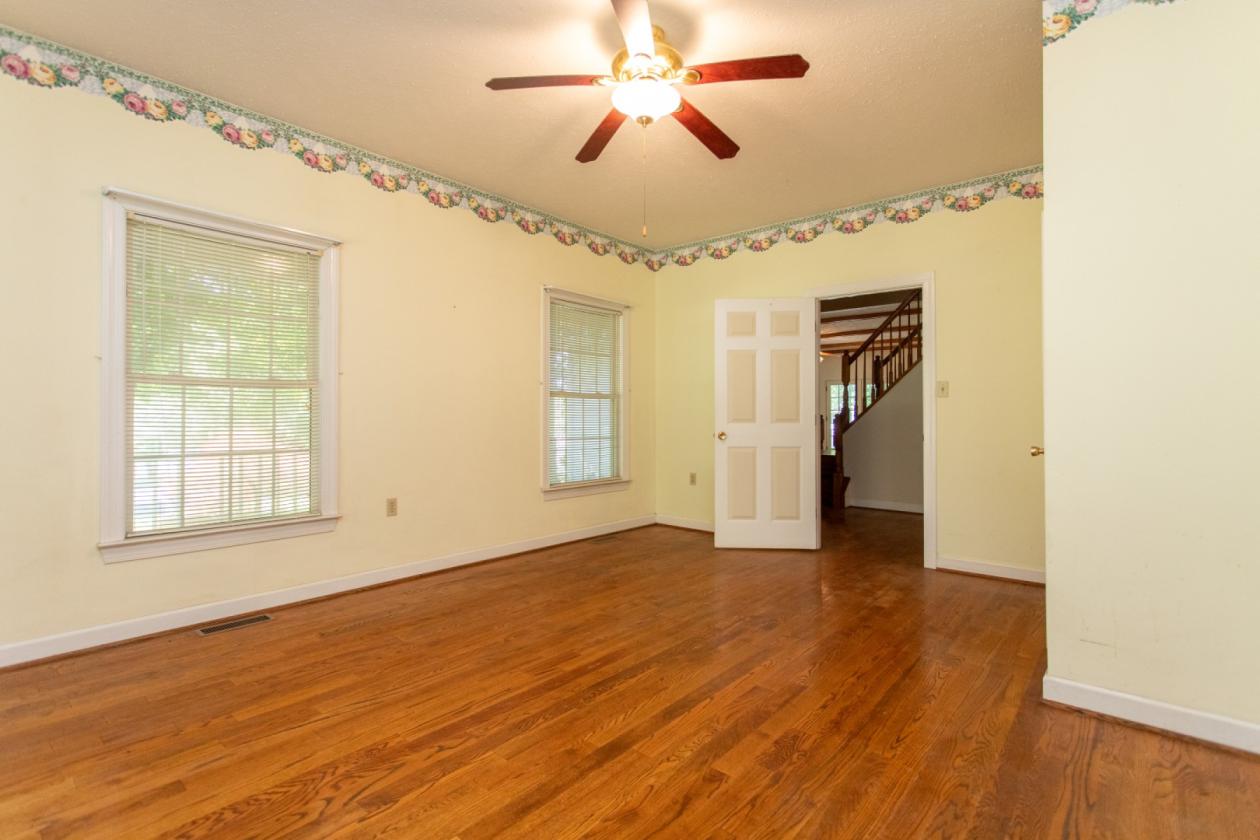 6-Acre Horse Farmette with Pond - photo 9
