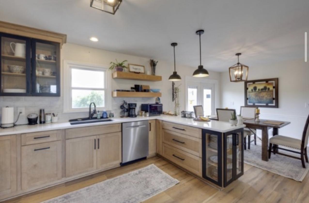 Horse Lover’s Dream on 3.71 Fenced Acres!! - photo 6