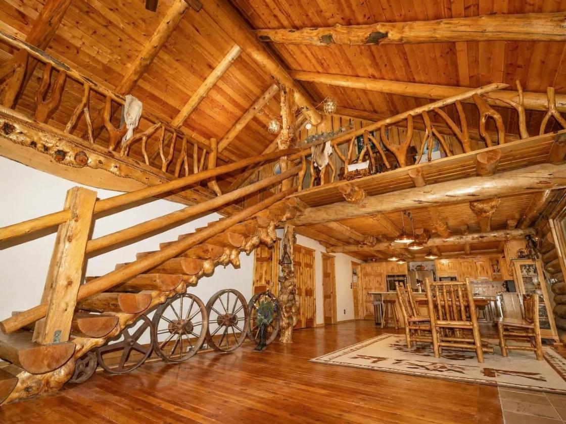 LeClair Horse Retreat - photo 4