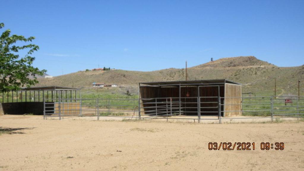 Arizona Country Living At Its Best! Kingman, Mohave County, Arizona