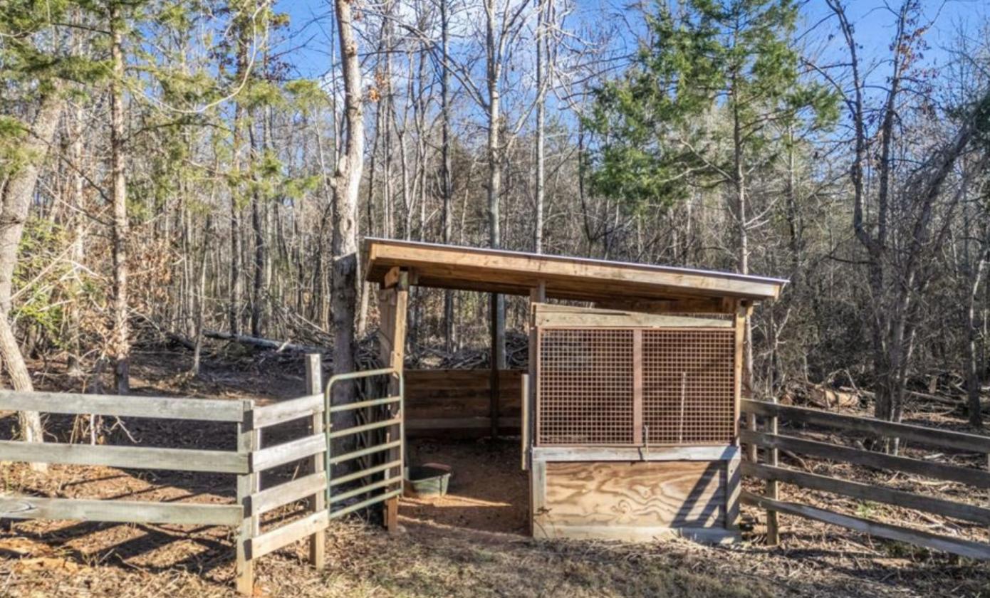 REDUCED! Private Horse Farm on CETA Trails - photo 19