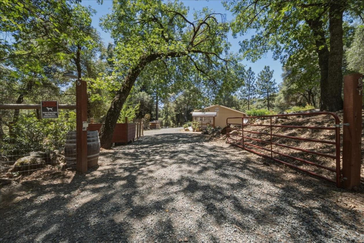 2-Acre Hobby Farm with Horse Amenities - photo 21