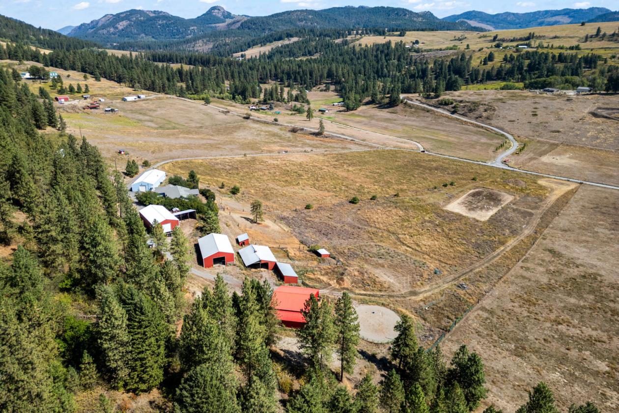 39 acre equestrian property!!! - photo 1