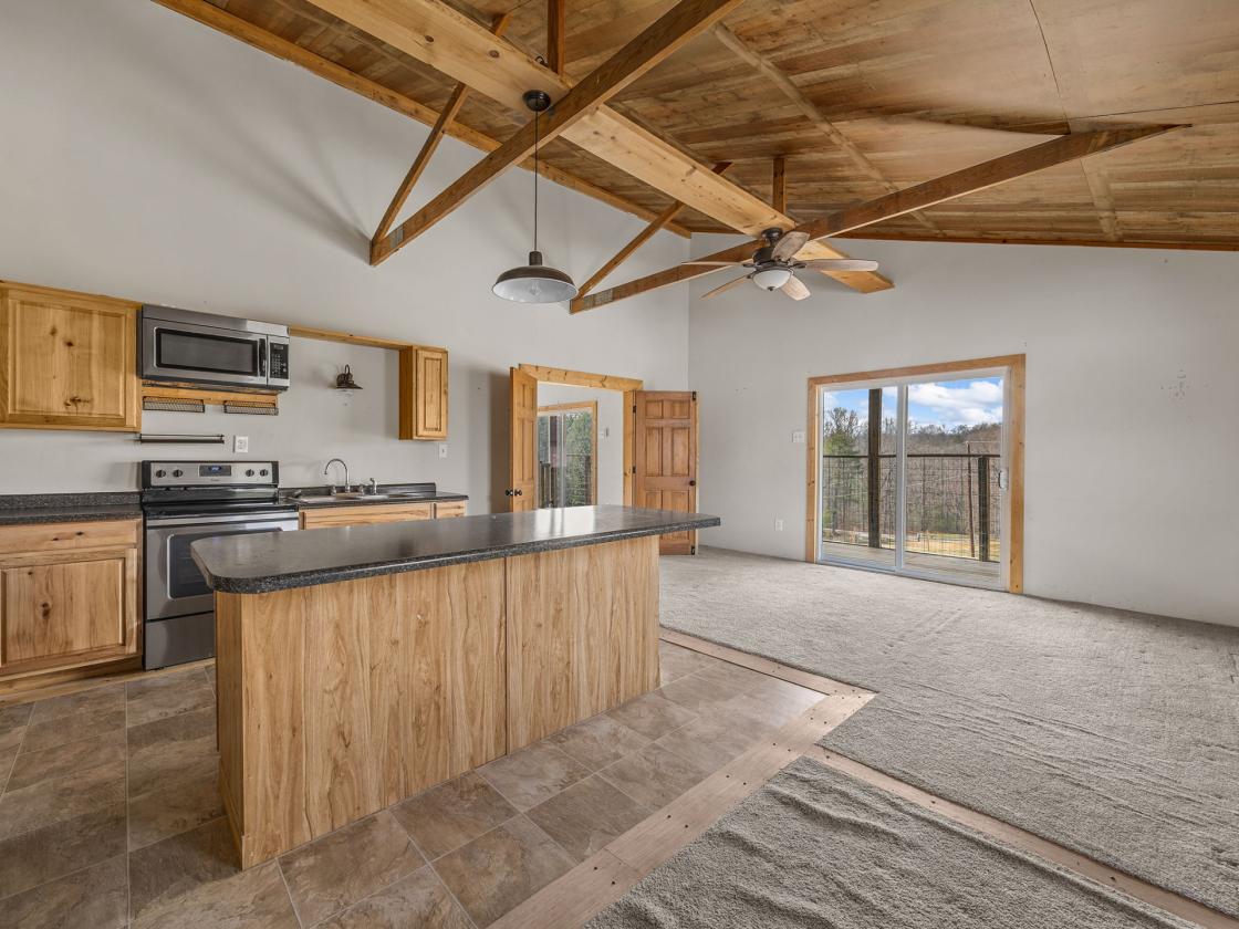 Rare Horse Farm Opportunity with Multi-Unit Home - photo 12