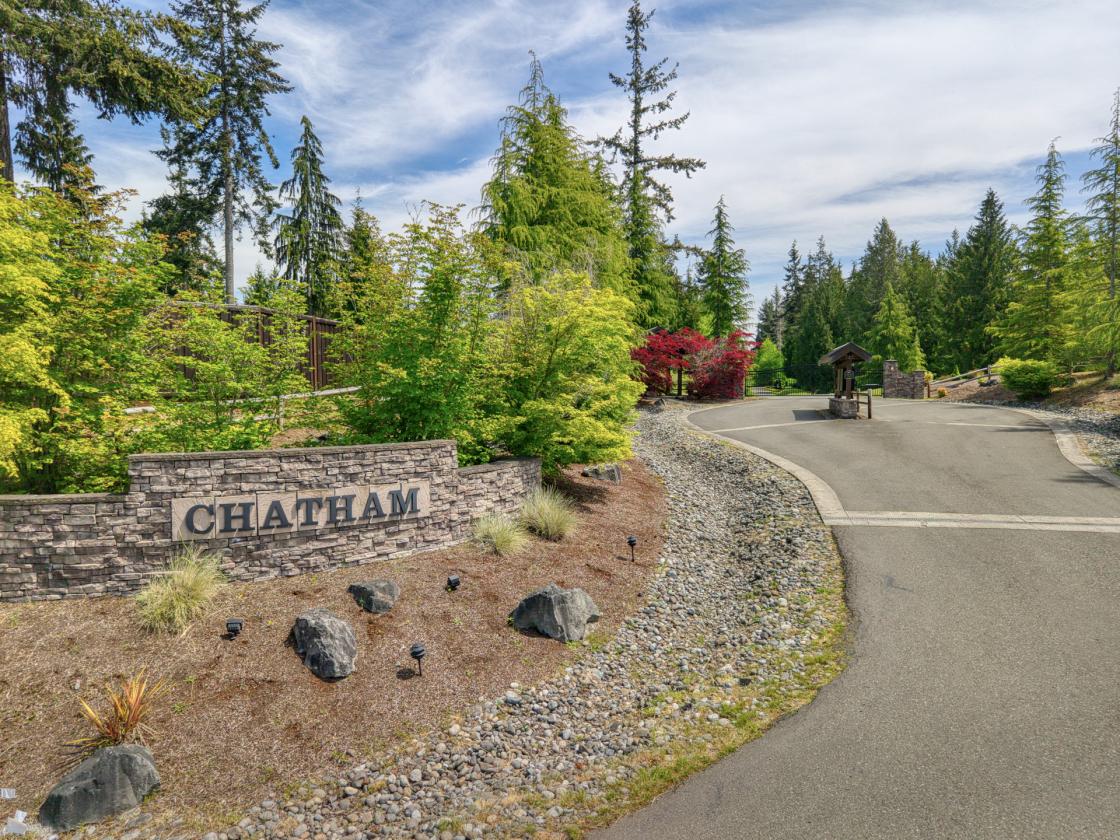 PNW Acreage with trails for Equestrians! - photo 5