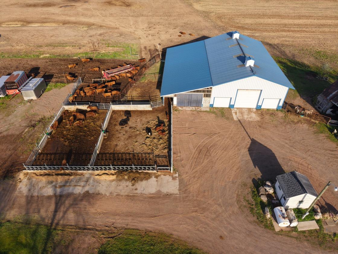 Move-In Ready Hobby Farm with Home - photo 5
