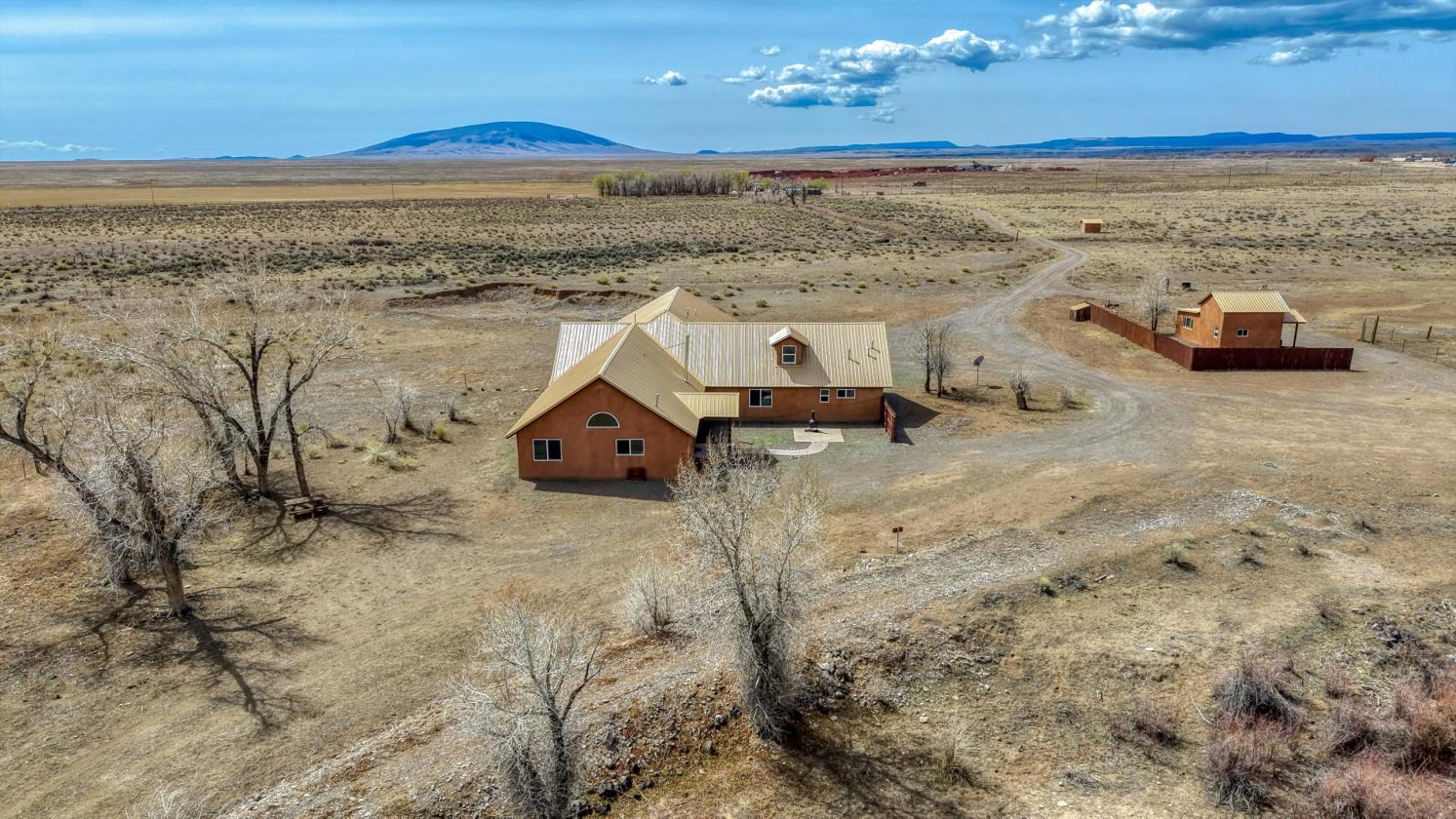 Antonito River Camp & Horse Property - photo 3