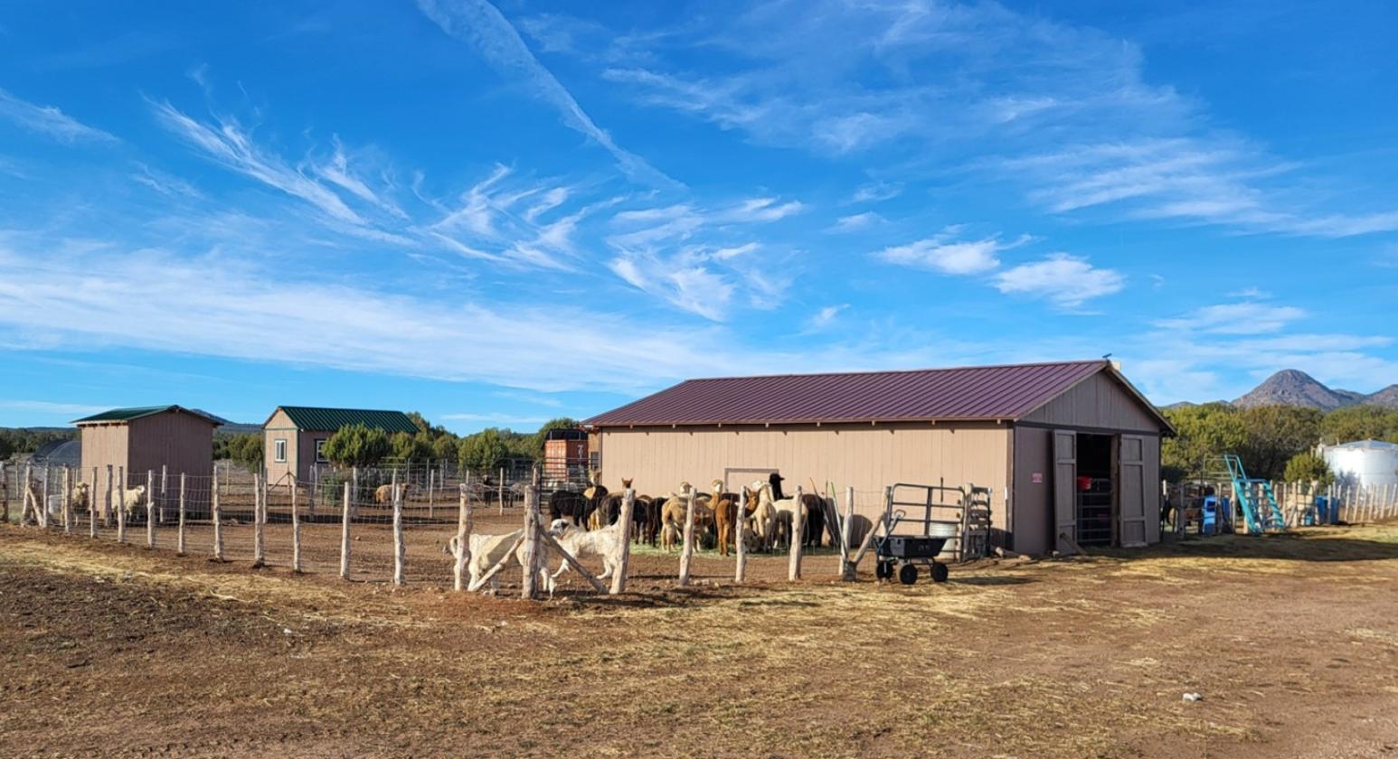 Ranch Ready - Northern AZ - 47.2 Acres - Fenced - photo 10