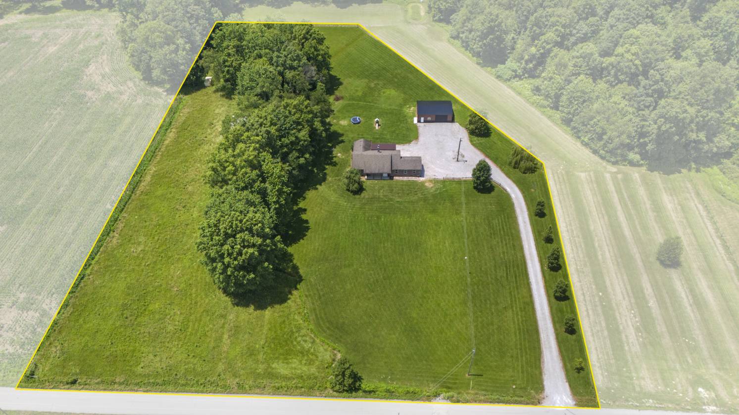 Horse Property for sale.