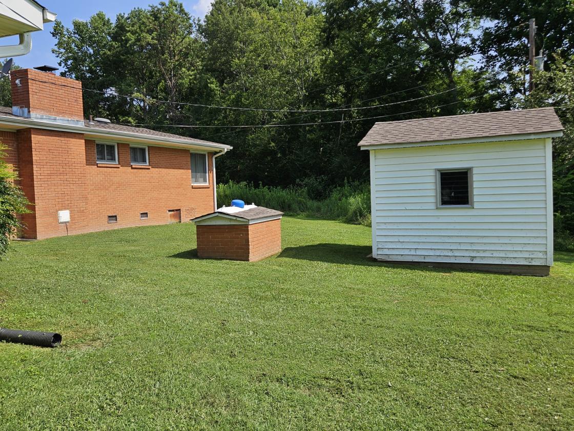 95 acre Farm and Two Houses - photo 14
