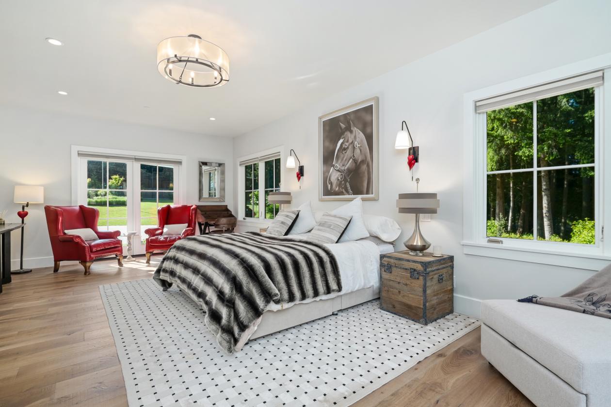 Koru Equestrian | Pacific Northwest Luxury Estate - photo 28