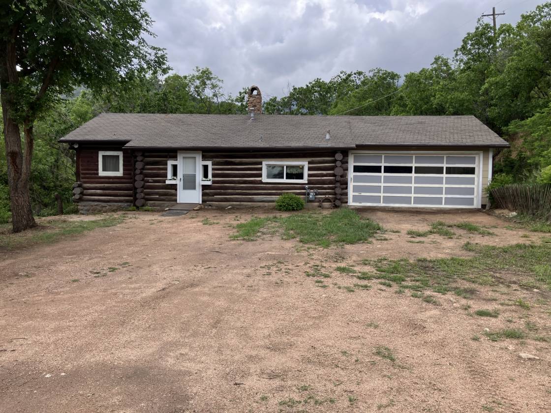 Horse Property for sale.