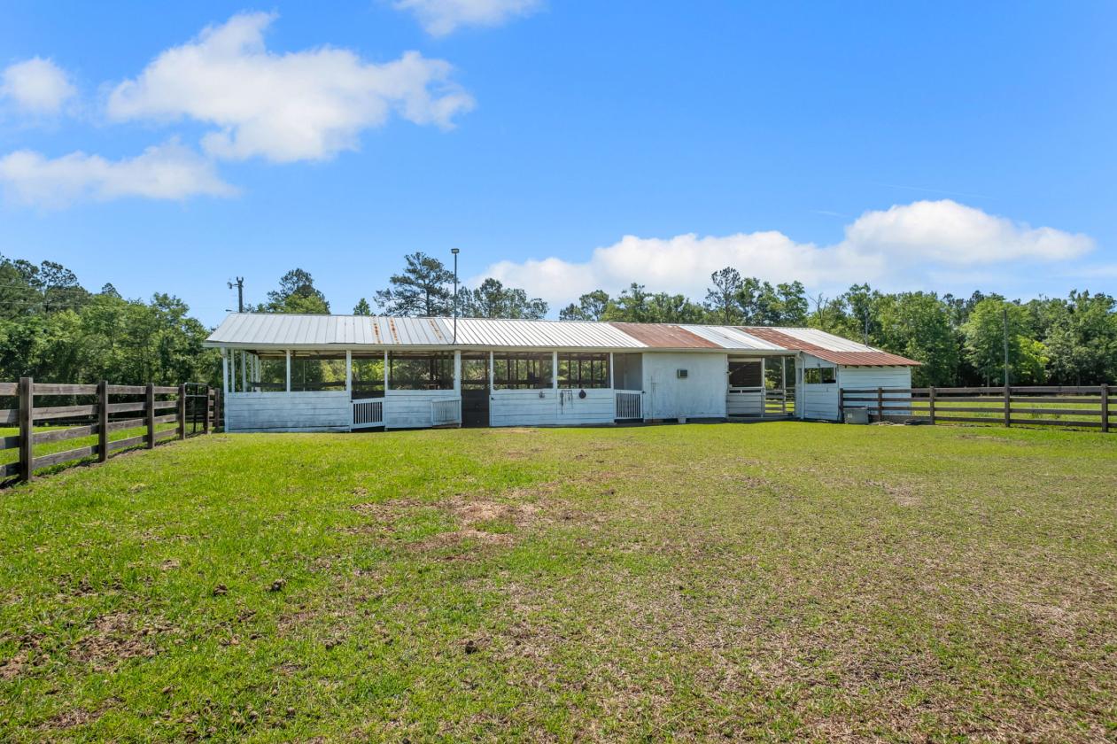 15 Acre Equestrian Home and Farm Near Tallahassee - photo 29