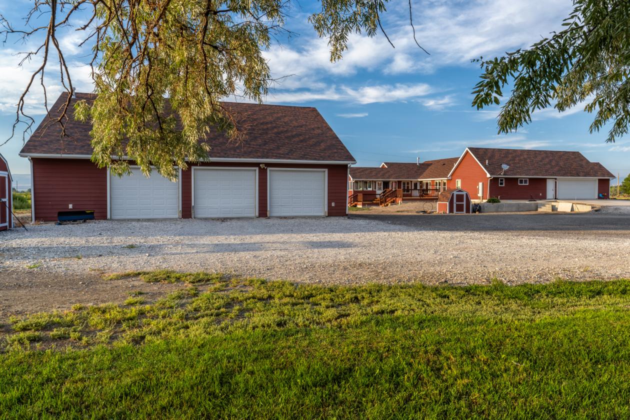 Wyoming Horse Property on 10.67 Acres With a Shop - photo 5