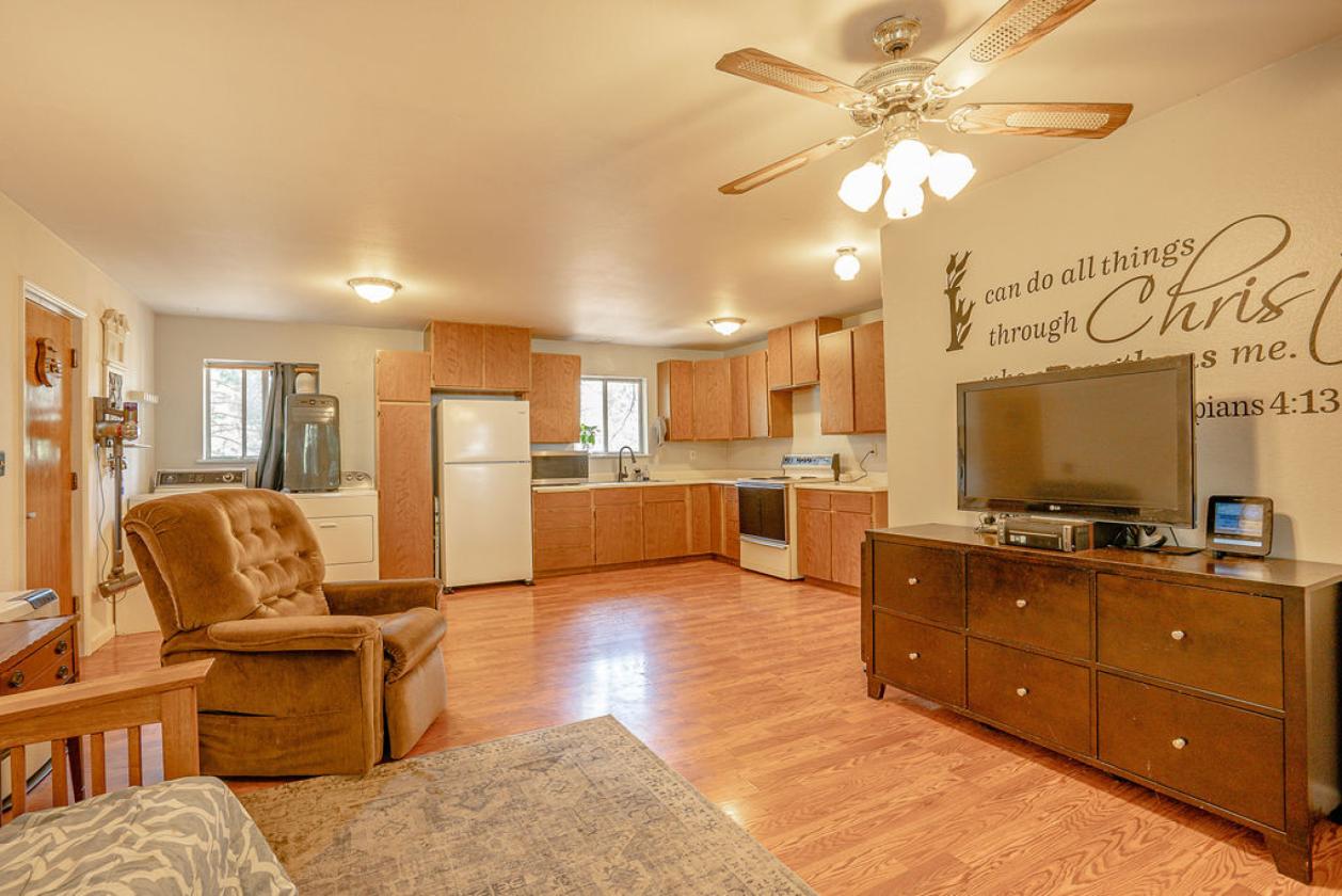 3 Home on 3 Acres - photo 17