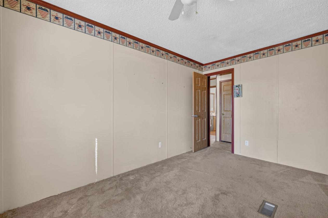 AG EXEMPT, NEARLY 7 ACRES, PLENTY OF GRASS! - photo 18