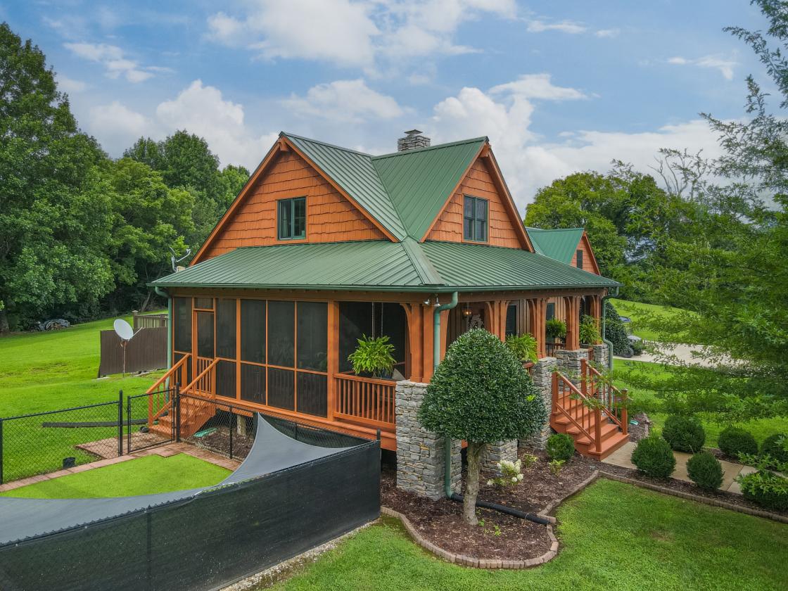 Hobby Farm - photo 8
