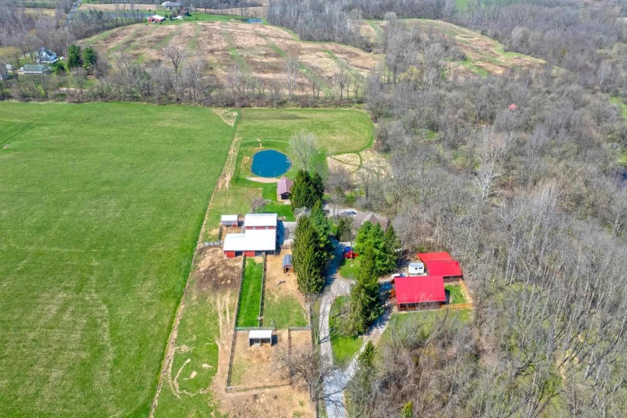 THE HEARTLAND COUNTRY RESORT IS NOW FOR SALE! - photo 1