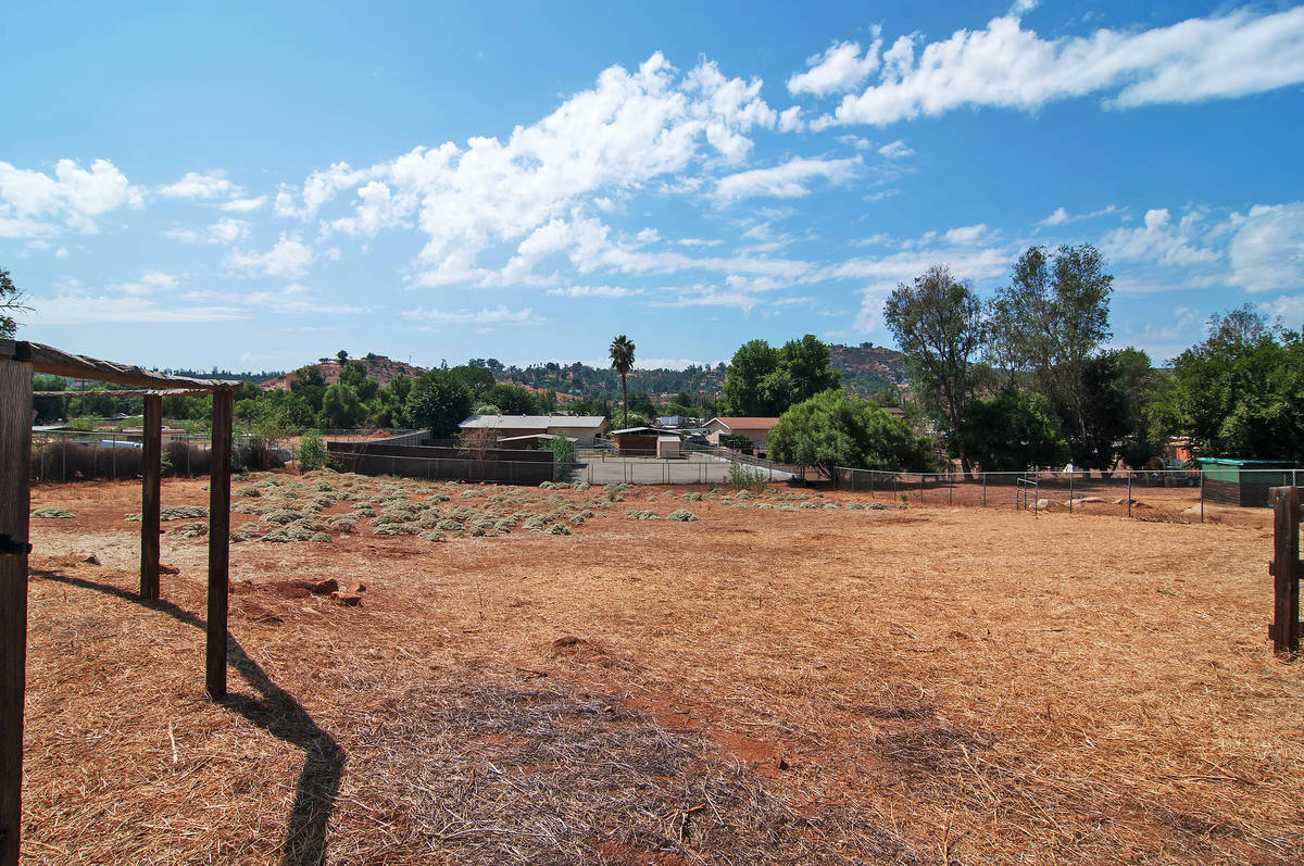 Lakeside California Horse Property, San Diego County Jamul, San Diego