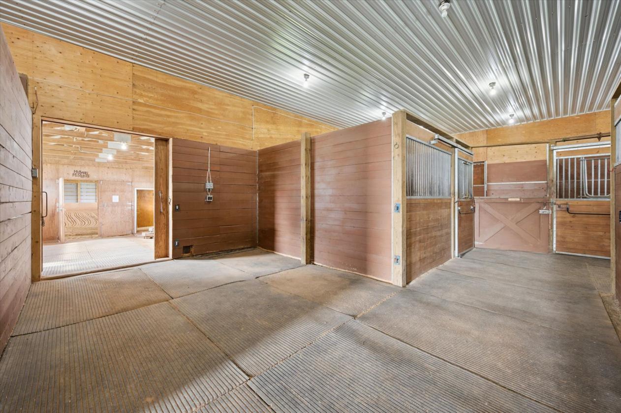 Equestrian Facility & Land Investment Opportunity - photo 15