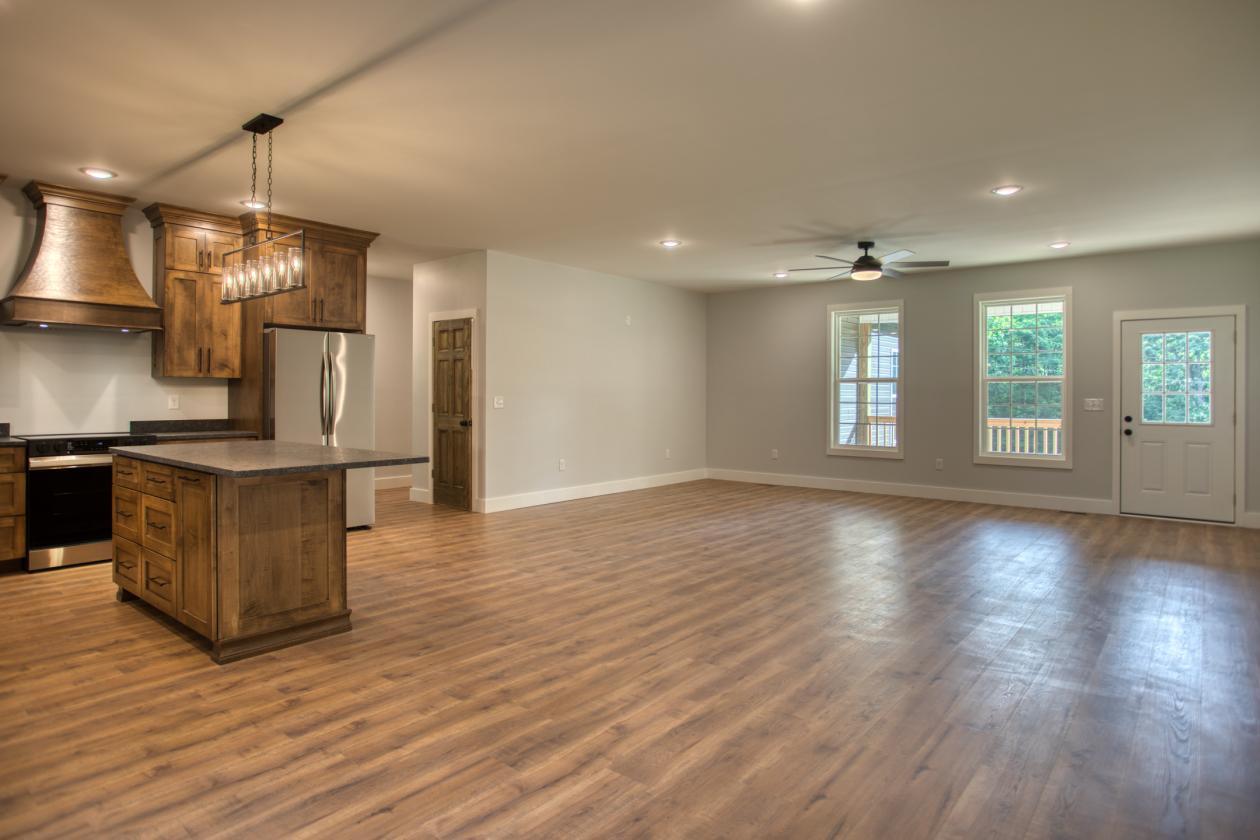New Build in Ridgetop Acres - photo 6