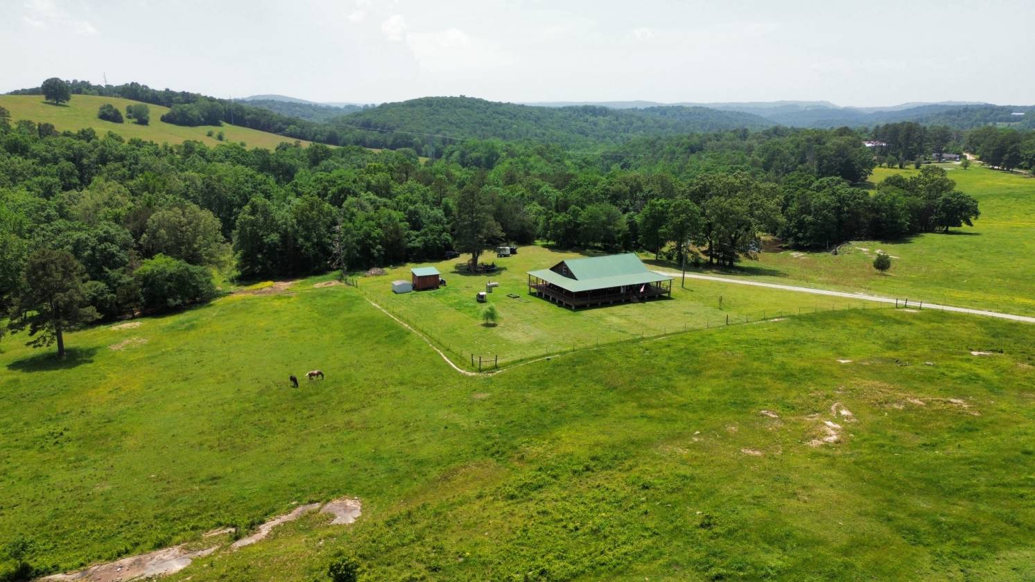 Horse Property for sale.