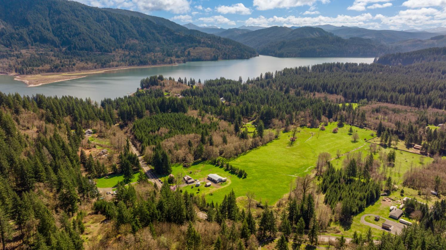 Ultimate Homestead Surrounded by Elk Fdn Land - photo 23