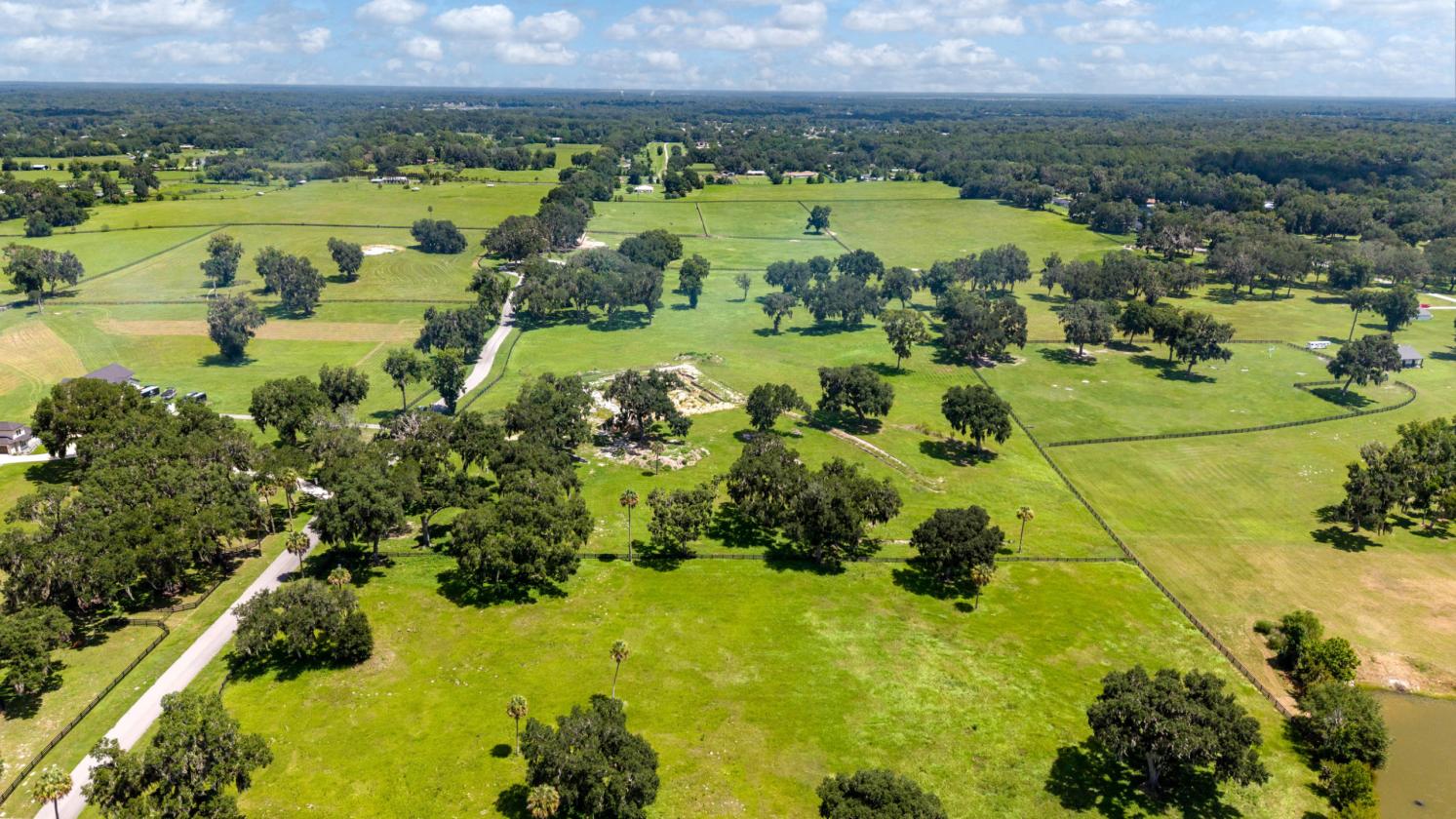 Equestrian home site with incredible view - photo 9