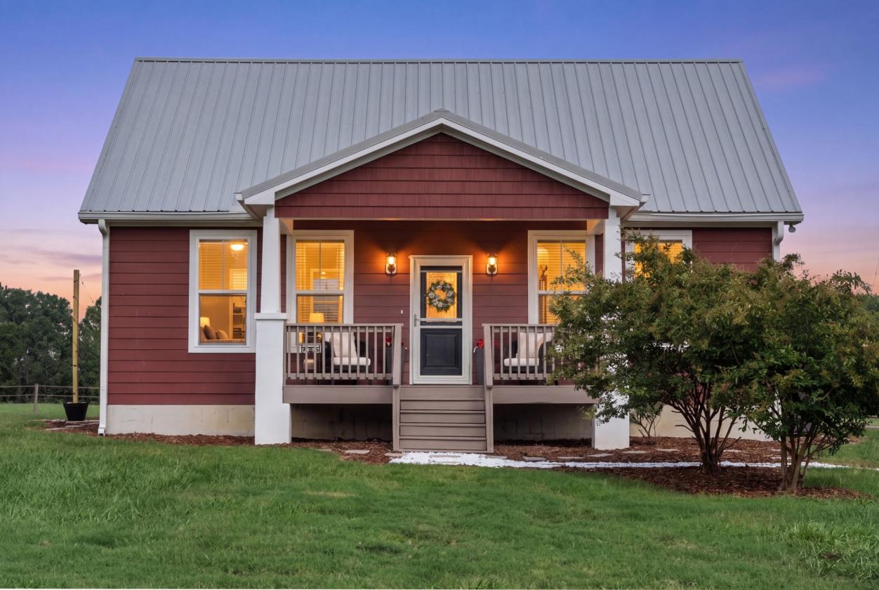 NEW PRICE!!  Equestrian Farm on Over 7 Acres - photo 3