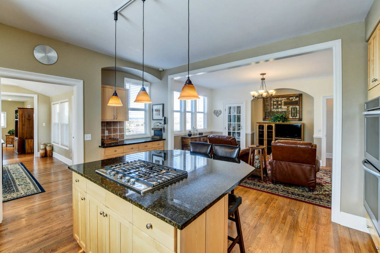 Beautiful Douglas County Horse Property!! Sedalia, Douglas County